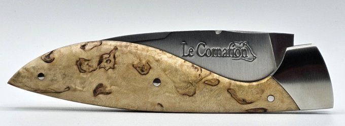 Le Cornafion bouleau madré (BM05)