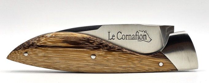 Le Cornafion bois de serpent (BS10)