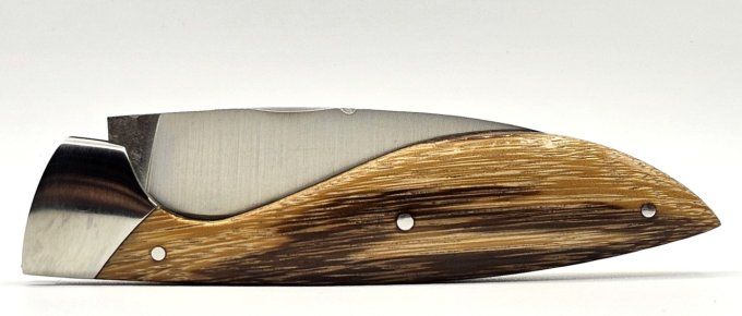 Le Cornafion bois de serpent (BS10)