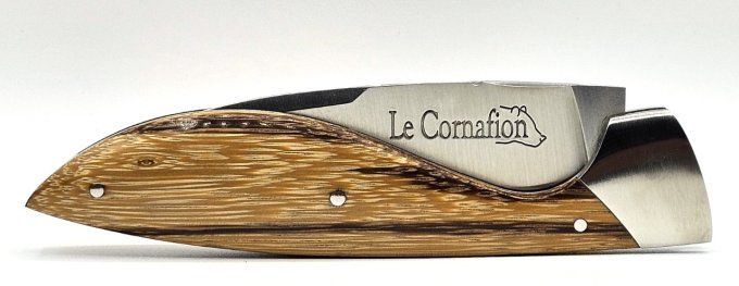 Le Cornafion bois de serpent (BS11)