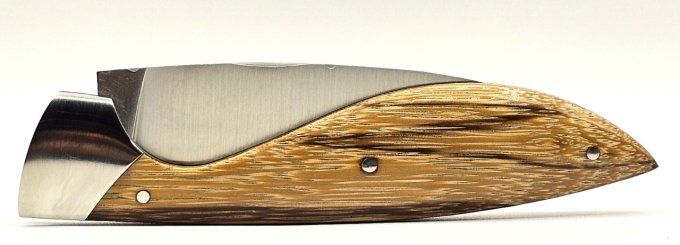 Le Cornafion bois de serpent (BS11)