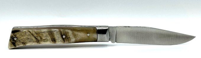 L'Alpin du Vercors, croûte de bélier (CBE07)