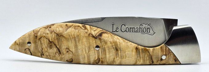 Le Cornafion bouleau madré (BM10)