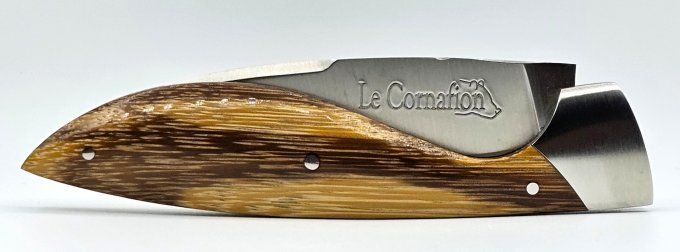 Le Cornafion bois de serpent (BS13)