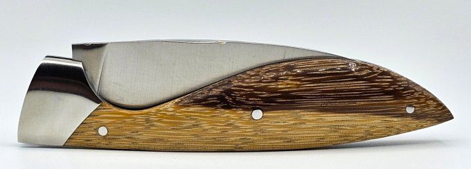 Le Cornafion bois de serpent (BS13)