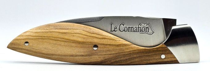 Le Cornafion bois d'olivier (OL29)