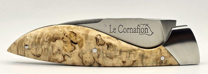 Le Cornafion bouleau madré (BM11)