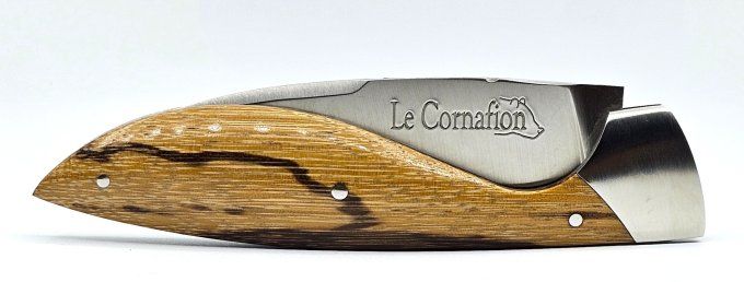 Le Cornafion bois de serpent (BS14)