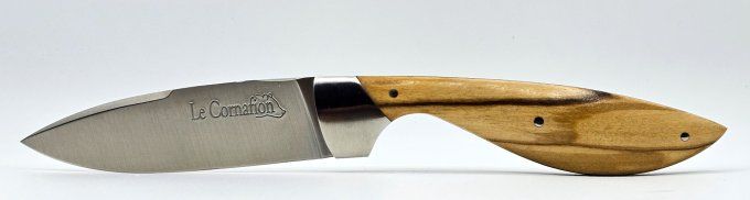 Le Cornafion bois d'olivier (OL31)