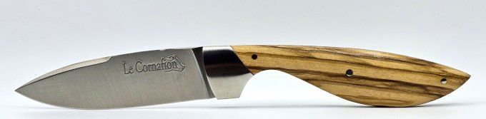 Le Cornafion bois d'olivier (OL32)