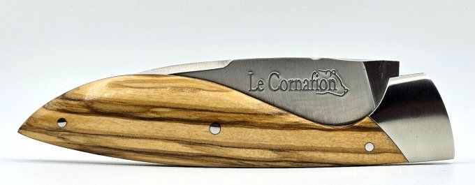 Le Cornafion bois d'olivier (OL32)