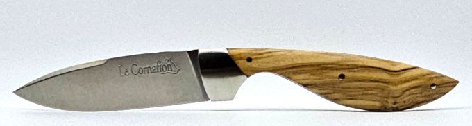 Le Cornafion bois d'olivier (OL33)