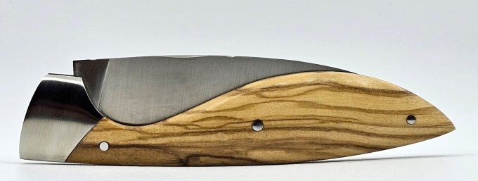 Le Cornafion bois d'olivier (OL33)