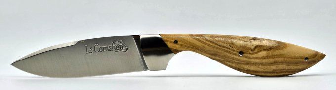 Le Cornafion bois d'olivier (OL34)