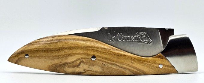 Le Cornafion bois d'olivier (OL34)