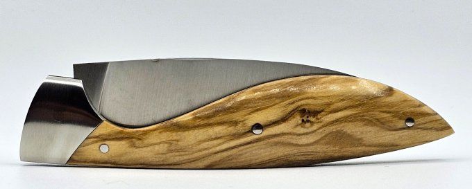 Le Cornafion bois d'olivier (OL34)