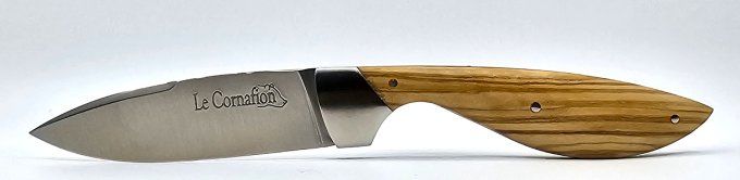 Le Cornafion bois d'olivier (OL35)