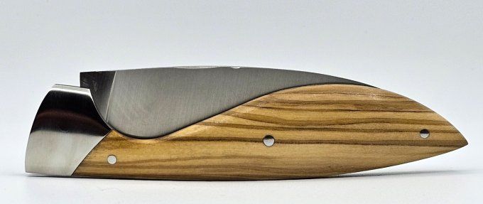 Le Cornafion bois d'olivier (OL35)