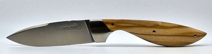 Le Cornafion bois d'olivier (OL36)