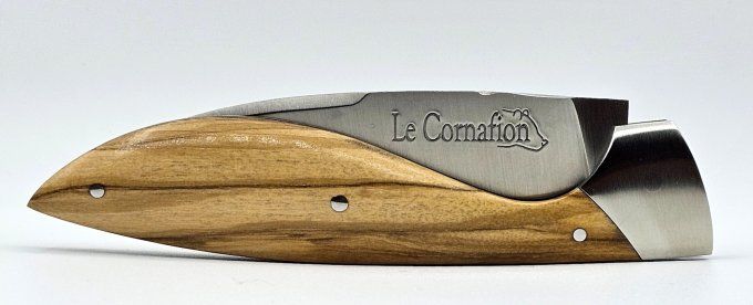 Le Cornafion bois d'olivier (OL36)