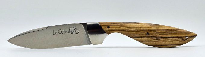 Le Cornafion bois d'olivier (OL37)