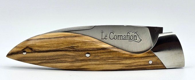 Le Cornafion bois d'olivier (OL37)