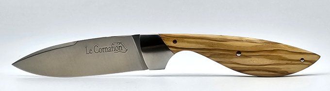 Le Cornafion bois d'olivier (OL38)