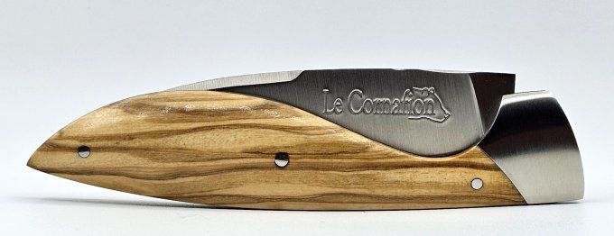 Le Cornafion bois d'olivier (OL38)