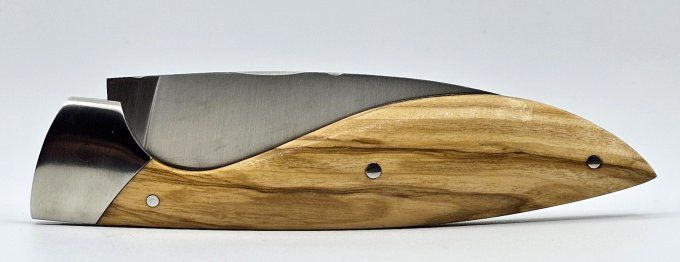 Le Cornafion bois d'olivier (OL38)