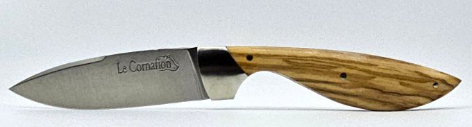 Le Cornafion bois d'olivier (OL39)