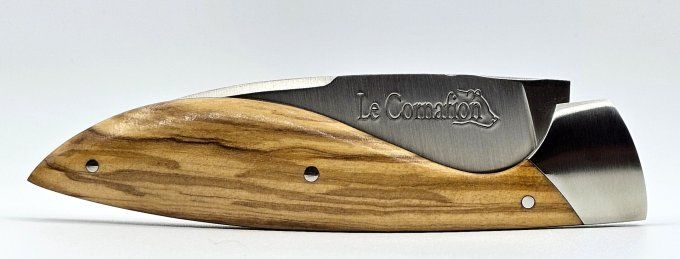 Le Cornafion bois d'olivier (OL39)