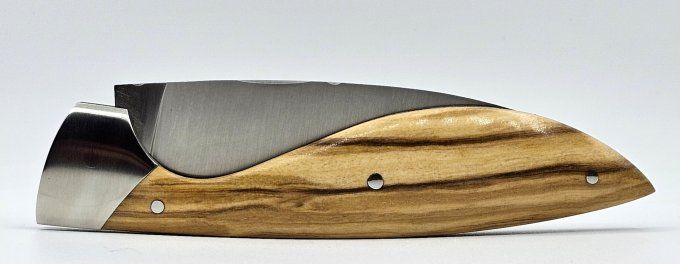 Le Cornafion bois d'olivier (OL39)