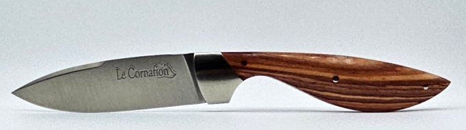 Le Cornafion bois de rose du Brésil (BDR 11)