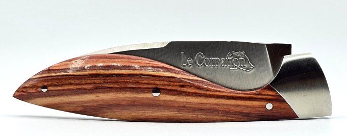 Le Cornafion bois de rose du Brésil (BDR 11)