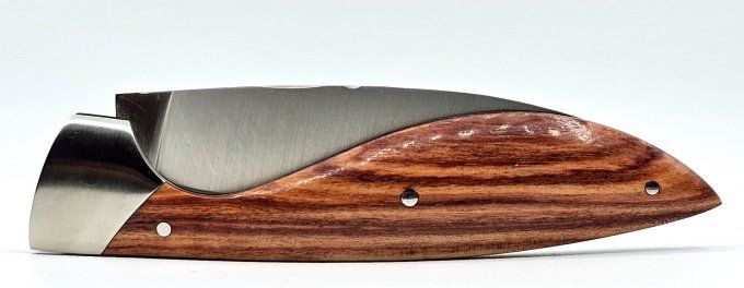 Le Cornafion bois de rose du Brésil (BDR 11)