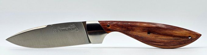 Le Cornafion bois de rose du Brésil (BDR 12)