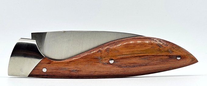 Le Cornafion bois de rose du Brésil (BDR 12)