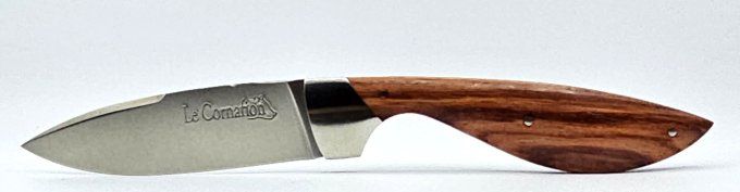 Le Cornafion bois de rose du Brésil (BDR 13)