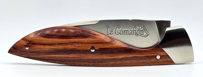 Le Cornafion bois de rose du Brésil (BDR 13)