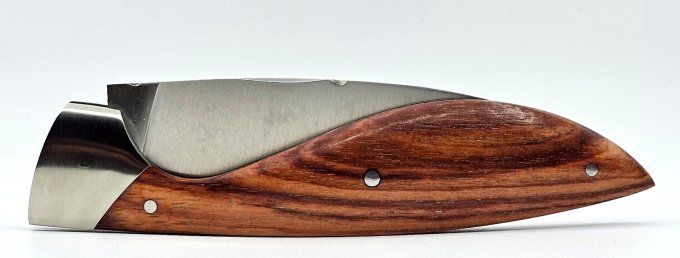 Le Cornafion bois de rose du Brésil (BDR 13)