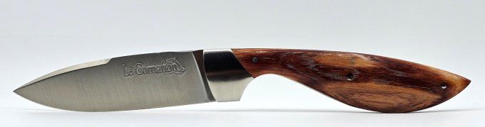 Le Cornafion bois de rose du Brésil (BDR 14)