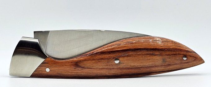 Le Cornafion bois de rose du Brésil (BDR 14)