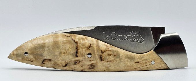 Le Cornafion bouleau madré (BM12)