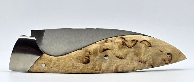 Le Cornafion bouleau madré (BM12)