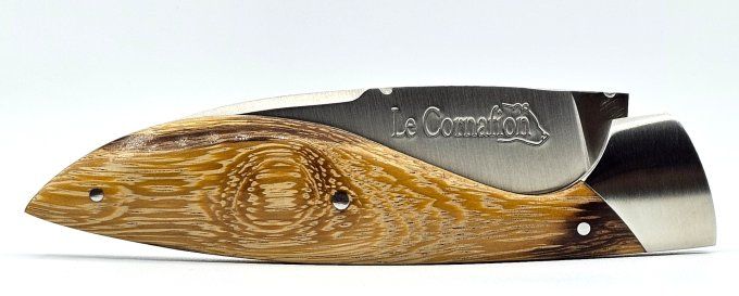 Le Cornafion bois de serpent (BS15)