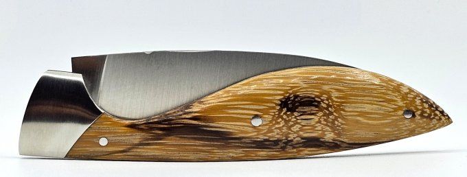 Le Cornafion bois de serpent (BS15)