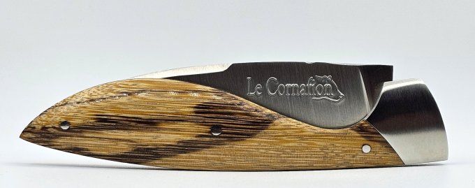 Le Cornafion bois de serpent (BS17)