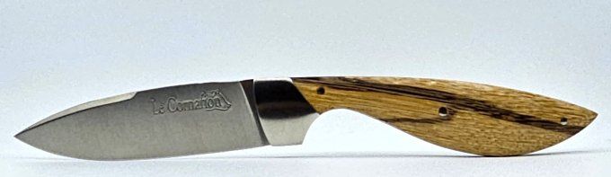 Le Cornafion bois de serpent (BS18)