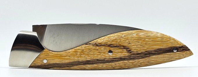 Le Cornafion bois de serpent (BS18)