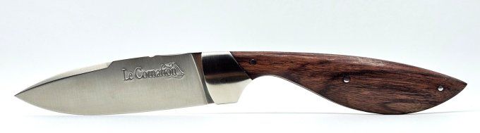 Le Cornafion bois de violette du Brésil (BDV 19)